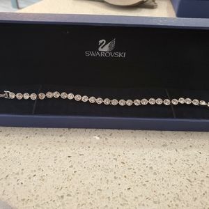 🎀 SWAROVSKI TENNIS BRACELETS 🎀
